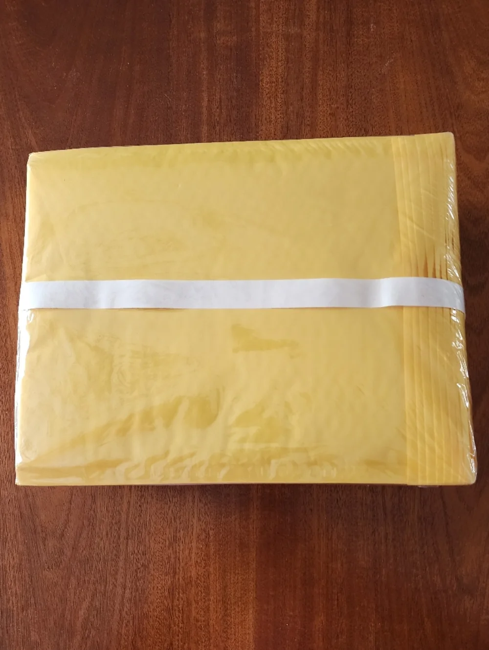 None pack 25
